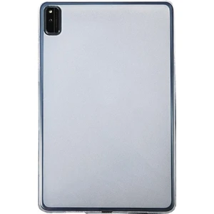 Huawei Matepad Pro 12.6 (2021) Tablet Silikon Kılıf - ŞEFFAFMATE126-SFF