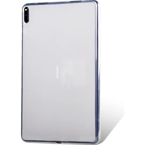 Huawei Matepad 11 (2021) Tablet Silikon Kılıf - Şeffaf