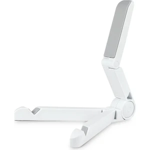 Masaüstü Katlanabilir Telefon Tablet Tutucu Stand - AL2457