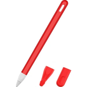 Apple Pencil 2 Koruma Kılıf Seti 3in1 - AL2576