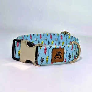 Utd Pet Lightning Köpek Boyun Tasması L 40-58 cm