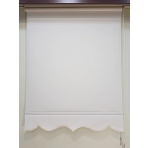 Elis Perde Polyester Düz Stor Perde EP4408201