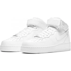 Air Force 1 Mıd '07 Sneaker Erkek Ayakkabı CW2289-111
