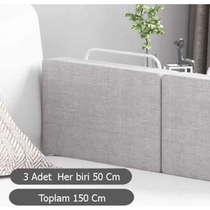 Revubaby 150 x 50 cm Serenity Xl Yatak Bariyeri Korkuluğu
