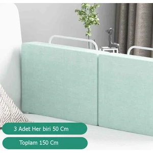 Revubaby 150 x 50 cm Serenity Xl Yatak Bariyeri Korkuluğu
