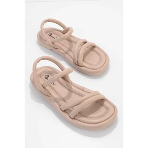 Ten Kadın Sandalet K05954010009