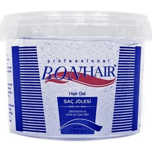 Bonhaır Jöle Prof 750 ml Extra Sert