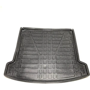 Peugeot 307 Stw Sw 2001-2008 3D Bagaj Havuzu