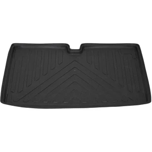 Hyundai Getz 2003 - 2016 3D Bagaj Havuzu