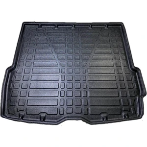 Ford Focus 1 Stw 1998-2005 3D Bagaj Havuzu