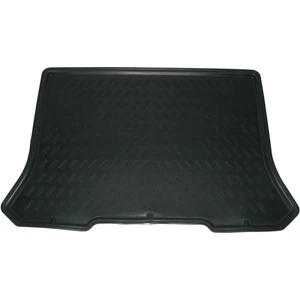 Ford Connect Cepli 75 Ve 90'Lık 2003-2014 3D Bagaj Havuzu