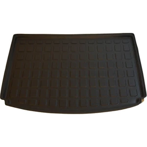 Fiat Grande Punto 2006 Ve Sonrası 3D Bagaj Havuzu