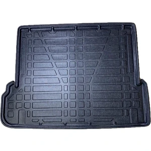 Toyota Land Cruiser Prado 7K 2009+ 3D Bagaj Havuzu