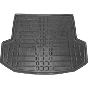 Subaru Levorg 2014 Ve Sonrası 3D Bagaj Havuzu