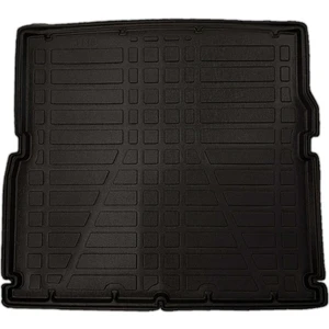 Opel Zafira A 1999-2006 3D Bagaj Havuzu