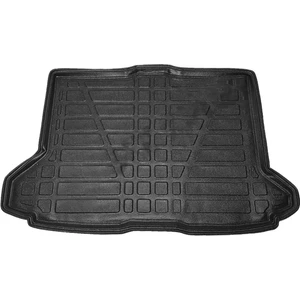 Volvo C30 2006-2013 3D Bagaj Havuzu