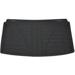 Volkswagen Polo 2003-2009 3D Bagaj Havuzu