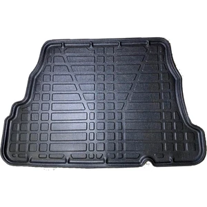 Renault R9 Sedan Broadway Fairway Spring 3D Bagaj Havuzu