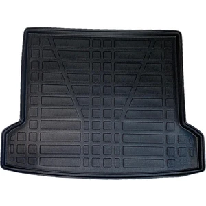 Mercedes Glb 7 Koltuk (Üst) 3D Bagaj Havuzu