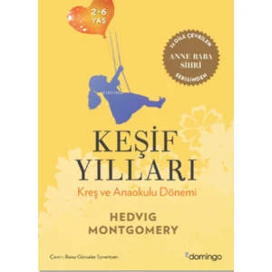 Keşif Yılları - Hedvig Montgomery
