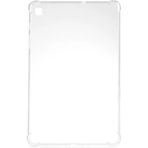 Case 4U Samsung Galaxy Tab S6 Lite P610 Kılıf Tablet Nitro Anti Shock Silikon Kapak Şeffaf