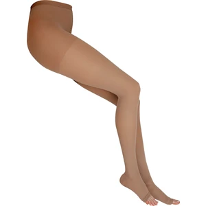 Kifidis 280 Den. 26-30 Mmhg Külotlu Mikrofiber Burnu Açık