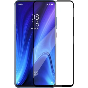 Redmi K20 Pro (Mi 9t) 6d Full Nano Kırılmaz Cam Ekran Koruyucu Plastik ve Cam Karışımı