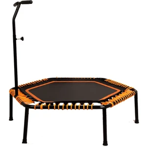 135 cm ''(54 Inç) Tutunmalı Step Trambolin