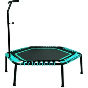 135 cm ''(54 Inç) Tutunmalı Step Trambolin