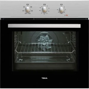 HE 715 SS Ankastre Multifonksiyonel Fırın Inox 65 lt 111020046