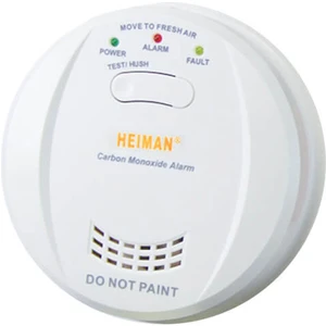 Karbonmonoksit Alarm Cihazı