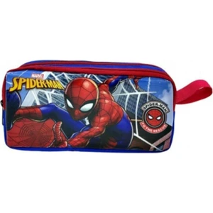 Hakan Çanta 96836 Spiderman Çift Gözlü Kalem Kutusu