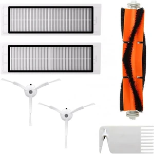 S50/S55 Uyumlu 6 Parça Set (Roborock S50/S55 Uyumlu)