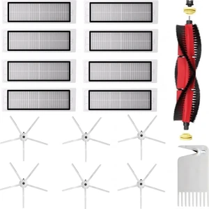 iBrush Roborock S5 Max Uyumlu 16 Parça Set