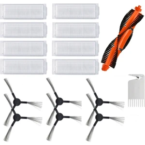 iBrush Viomi SE Uyumlu 16 Parça Set