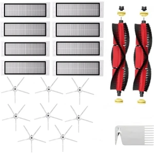 iBrush Roborock S5 Max Uyumlu 19 Parça Set