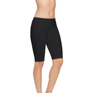 Tutku Elit 2 Adet Siyah Renk Modal Kısa Tayt