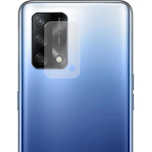 Oppo A74 4g Kamera Lens Koruma Camı