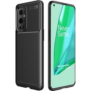 Oneplus 9 Pro Kılıf Legion Series Siyah