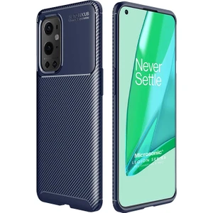 Oneplus 9 Pro Kılıf Legion Series Lacivert
