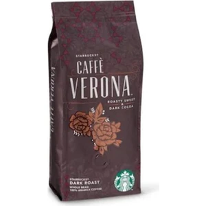Verona 250 gr Çekirdek Kahve