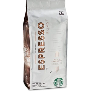 Espresso Dark Roast 250 gr Çekirdek Kahve