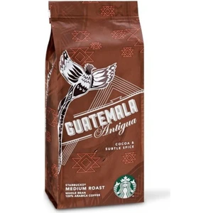 gruatemala Antigrua Çekirdek Kahve 250 gr