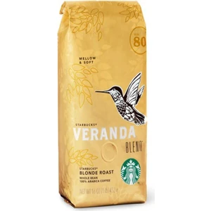 Veranda Arabica 250 gr Çekirdek Kahve