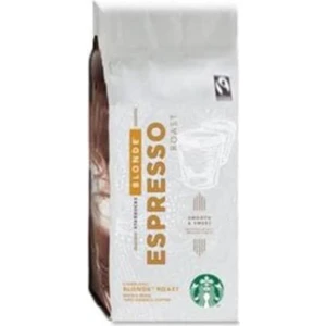 Blonde Espresso Roast Çekirdek Kahve