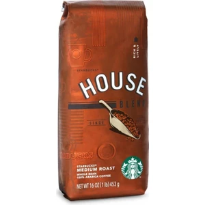 House Blend Çekirdek Kahve 250 gr