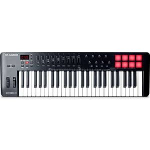 Oxygen 49 Mk5 49 Tuş Midi Klavye