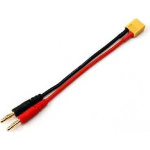 4mm Banana - XT60 Dönüştürücü Konektör