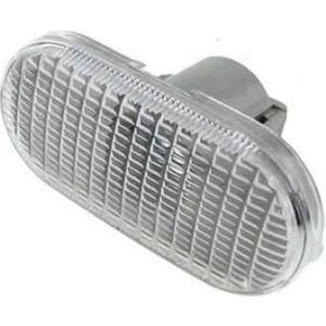 Renault Clio - Megane - R19 Çamurluk Sinyali Duysuz Beyaz Adet