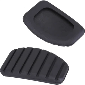 Renault Laguna Fren - Debriyaj Pedal Lastiği 2 Adetli Takım